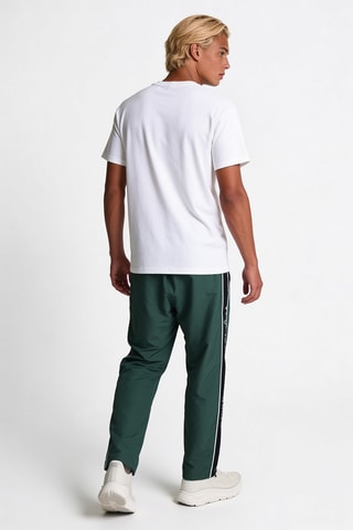 Broek - Donkergroen