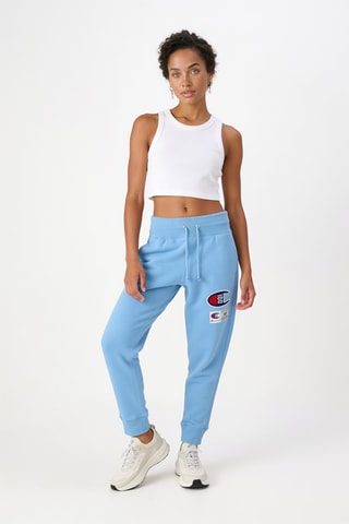 Broek - Blauw