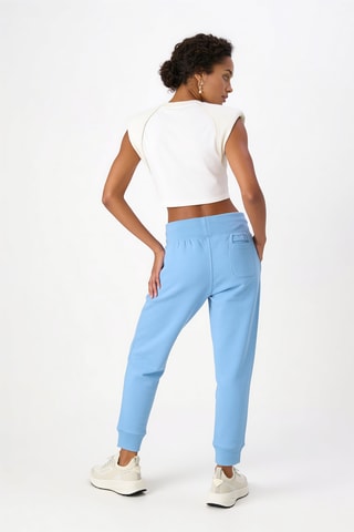 Broek - Blauw