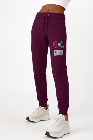 Broek - Paars
