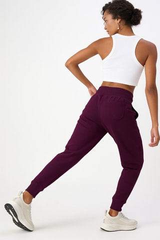 Broek - Paars