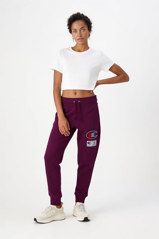 Broek - Paars