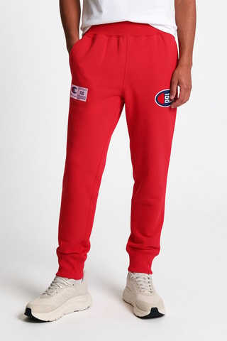 Broek - Rood