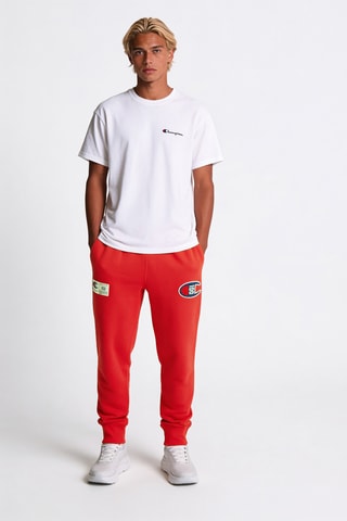 Broek - Rood