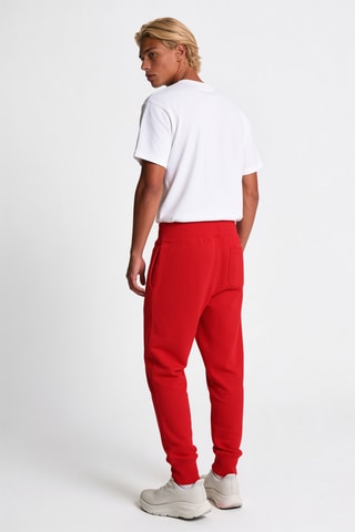 Broek - Rood
