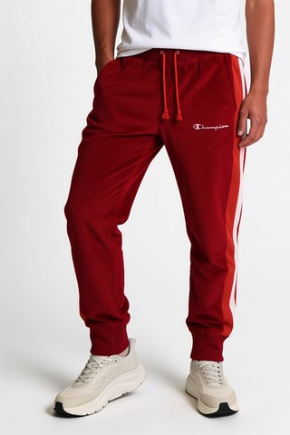 Broek - Rood