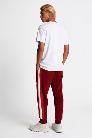 Broek - Rood