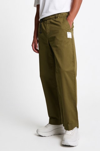 Broek - Kaki
