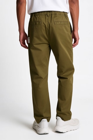 Broek - Kaki
