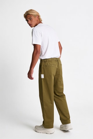 Broek - Kaki