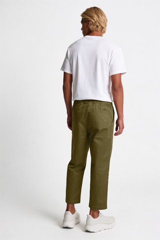 Broek - Kaki