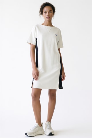Shirtjurk - Wit