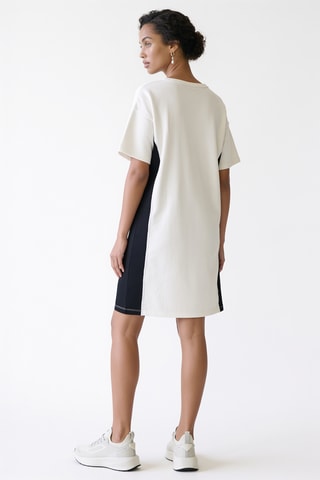Shirtjurk - Wit