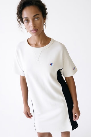 Shirtjurk - Wit