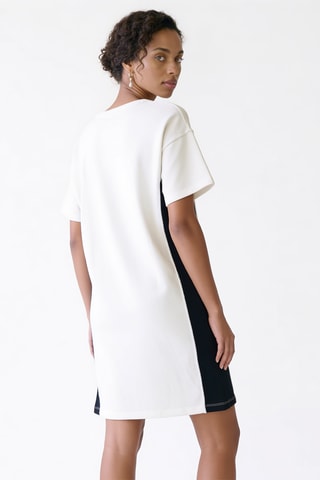 Shirtjurk - Wit