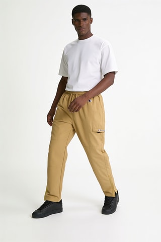Broek - Beige