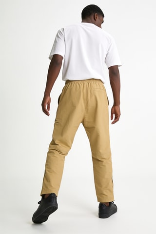 Broek - Beige