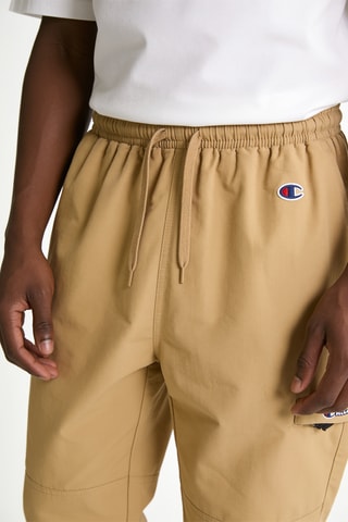 Broek - Beige