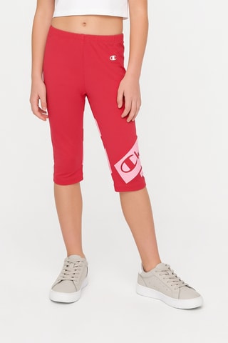 Legging - Rood