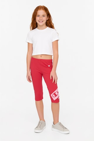 Legging - Rood