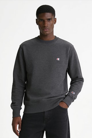 Sweater - Donkergrijs