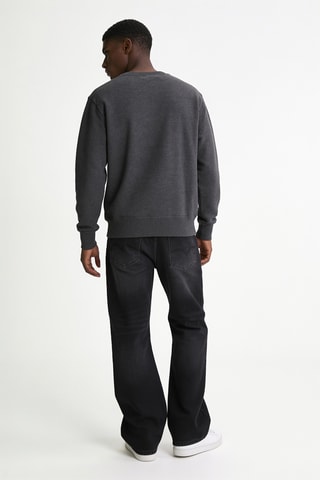 Sweater - Donkergrijs