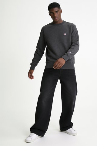 Sweater - Donkergrijs