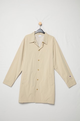 Lang Jasje - Beige