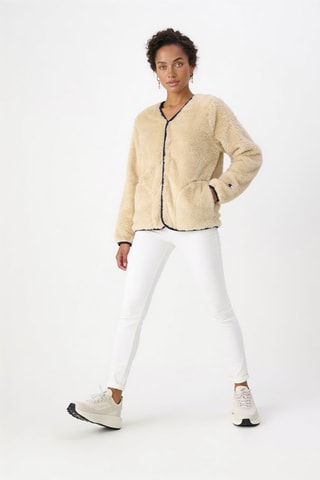 Jasje - Beige