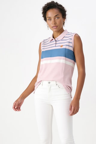 Polo - Roze
