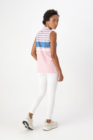 Polo - Roze