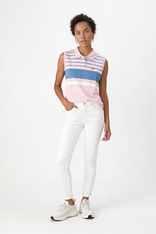 Polo - Roze