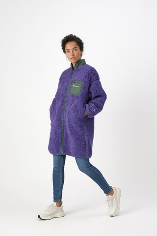 Jasje - Paars
