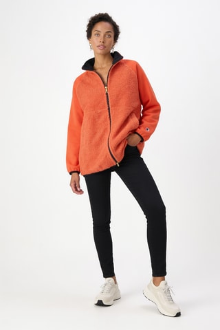 Jasje - Oranje