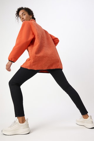 Jasje - Oranje