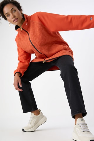 Jasje - Oranje