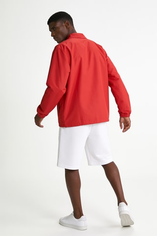 Jasje - Rood