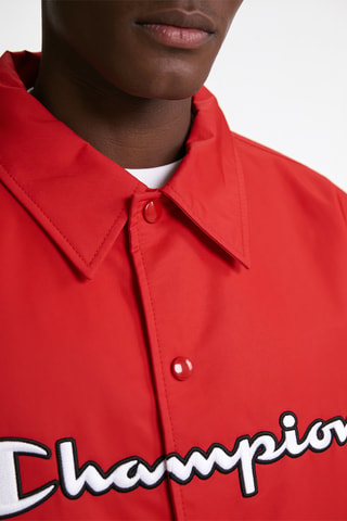 Jasje - Rood