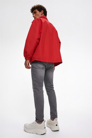 Jasje - Rood