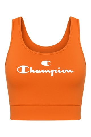 Sportbeha - Oranje