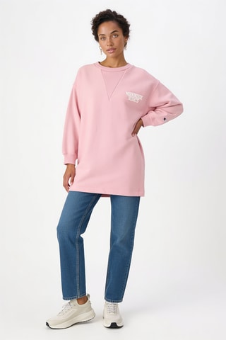 Sweater - Roze