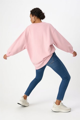 Sweater - Roze