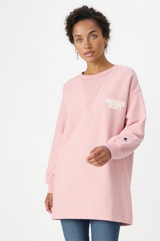 Sweater - Roze