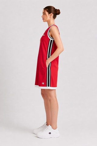 Jurk - Rood