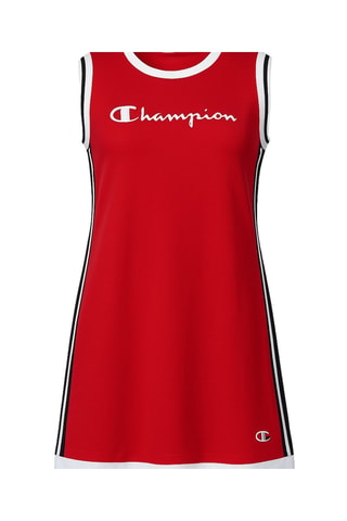 Jurk - Rood