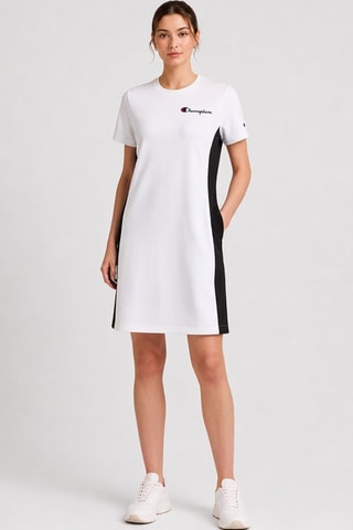 Shirtjurk - Wit