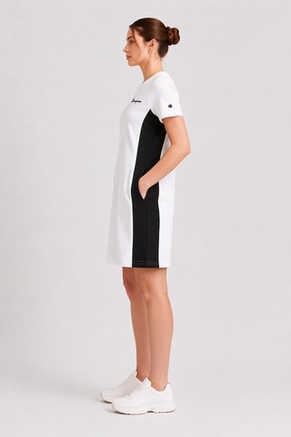 Shirtjurk - Wit