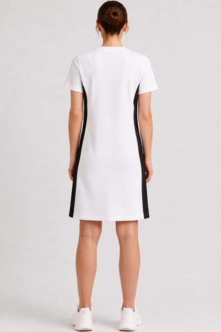 Shirtjurk - Wit