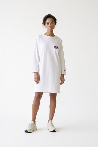 Shirtjurk - Wit