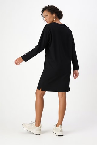 Shirtjurk - Zwart